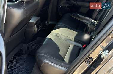 Седан Honda Accord 2009 в 