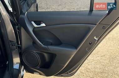 Седан Honda Accord 2009 в 