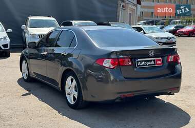 Седан Honda Accord 2009 в 
