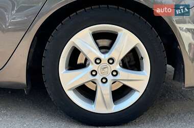 Седан Honda Accord 2009 в 
