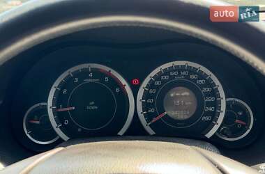 Седан Honda Accord 2009 в 