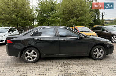 Седан Honda Accord 2005 в 