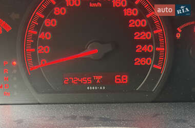 Седан Honda Accord 2005 в 
