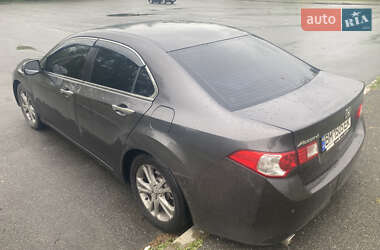 Седан Honda Accord 2008 в 