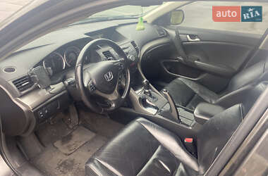 Седан Honda Accord 2008 в 