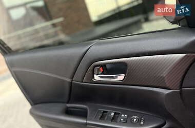 Седан Honda Accord 2015 в 