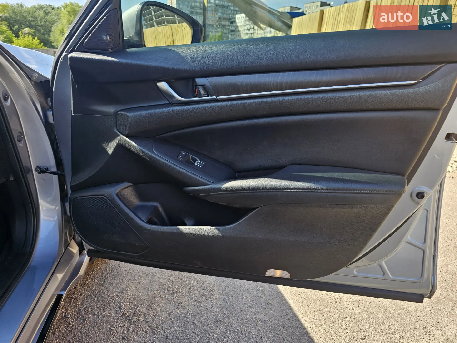 2018 Honda Accord - мініатюра 30
