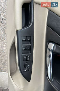 Седан Honda Accord 2014 в 