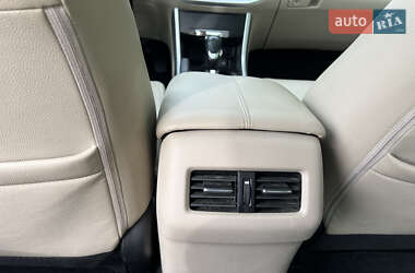 Седан Honda Accord 2014 в 