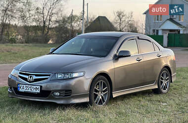Седан Honda Accord 2007 в Коростені
