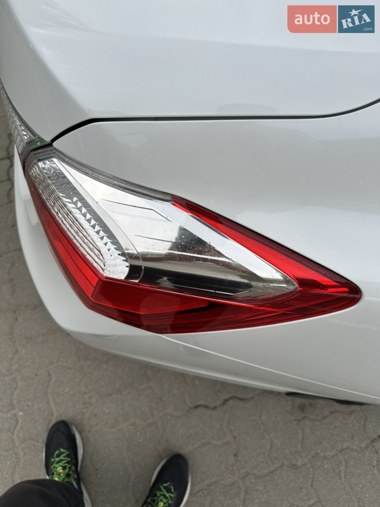 2013 Honda Accord - мініатюра 25