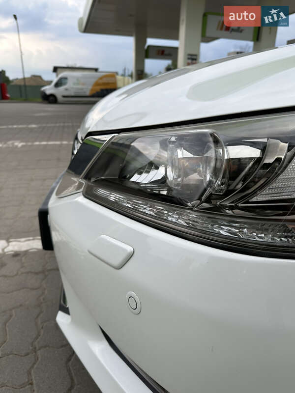 Седан Honda Accord 2013 в Долині