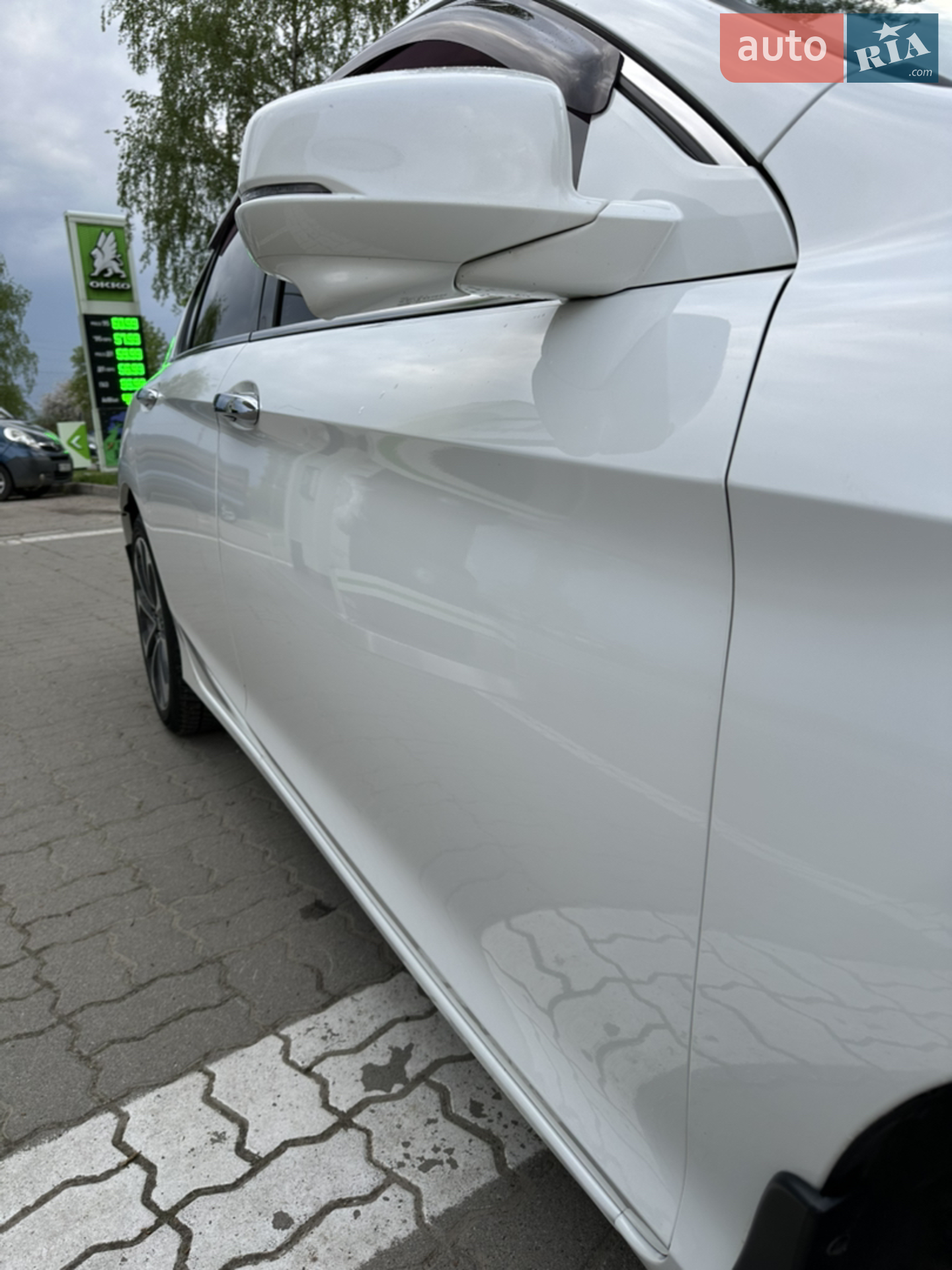 2013 Honda Accord - мініатюра 41