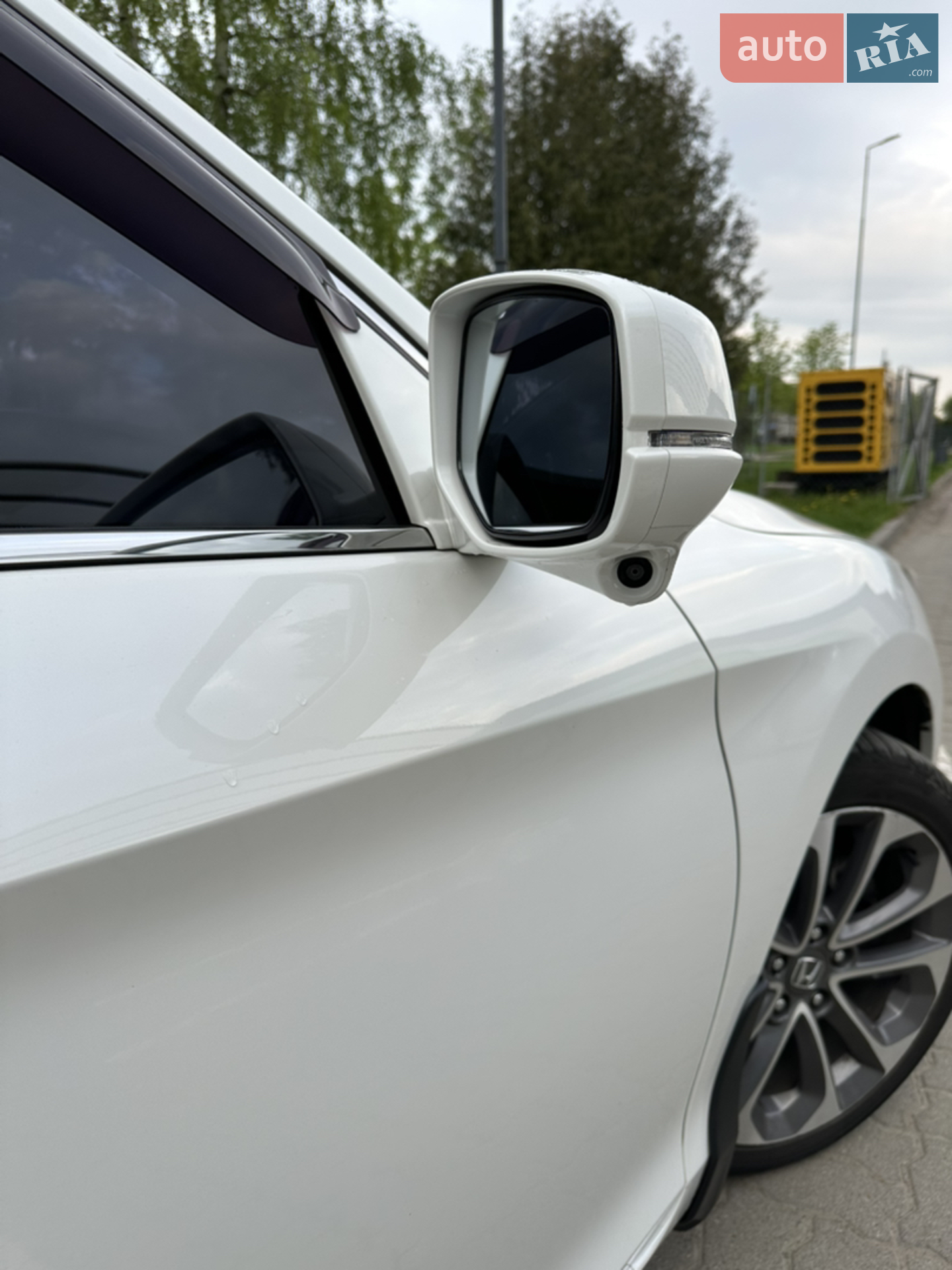 2013 Honda Accord - мініатюра 47