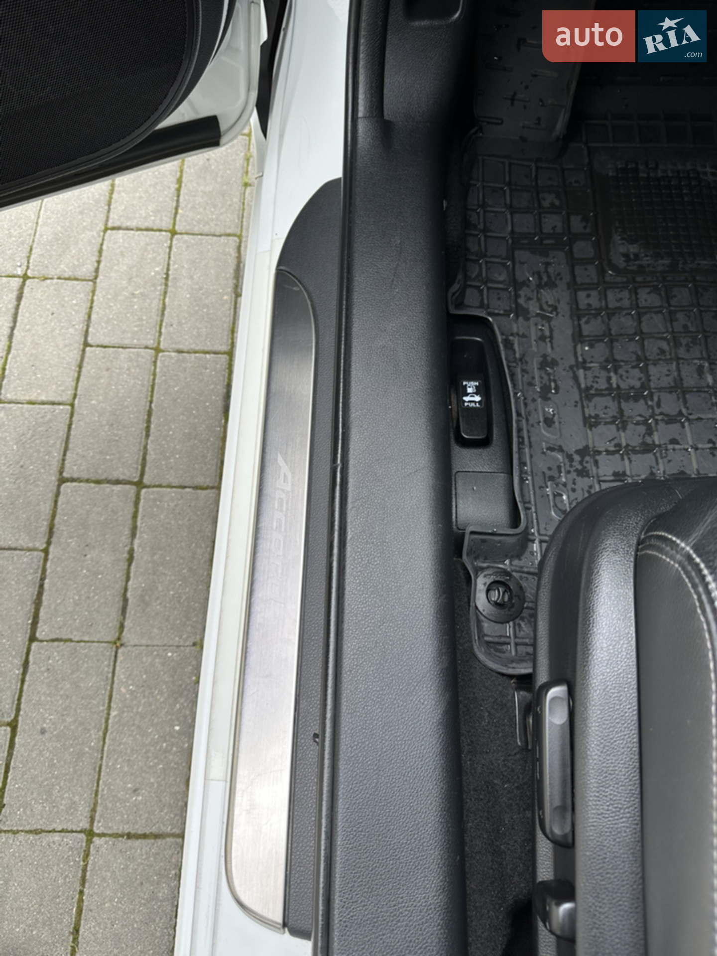 2013 Honda Accord - мініатюра 50