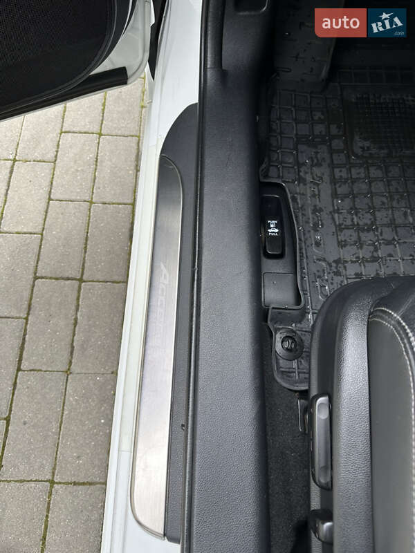 Седан Honda Accord 2013 в Долині