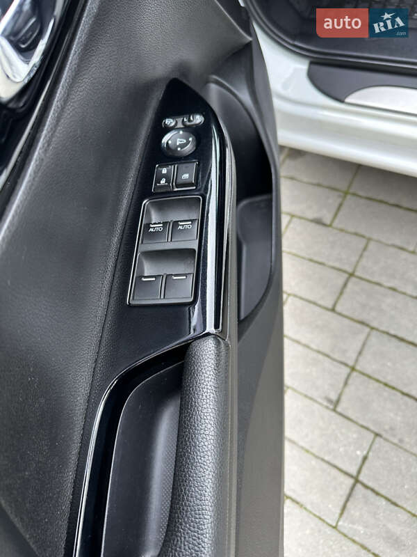 Седан Honda Accord 2013 в Долині