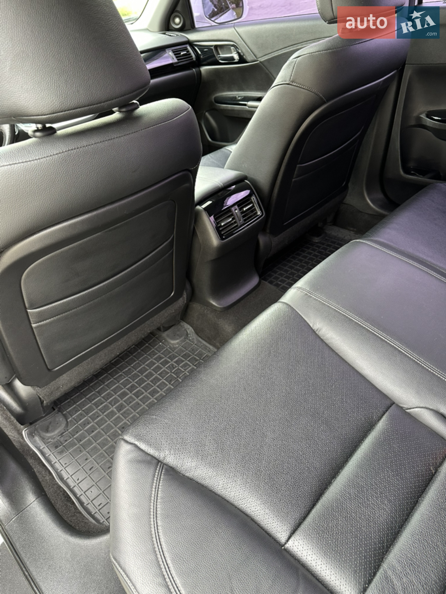 2013 Honda Accord - мініатюра 66