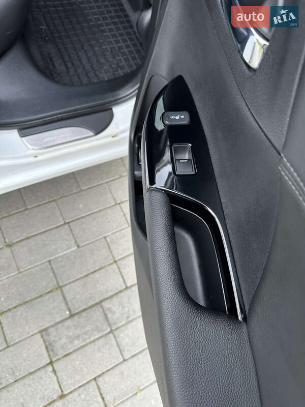 Седан Honda Accord 2013 в Долині