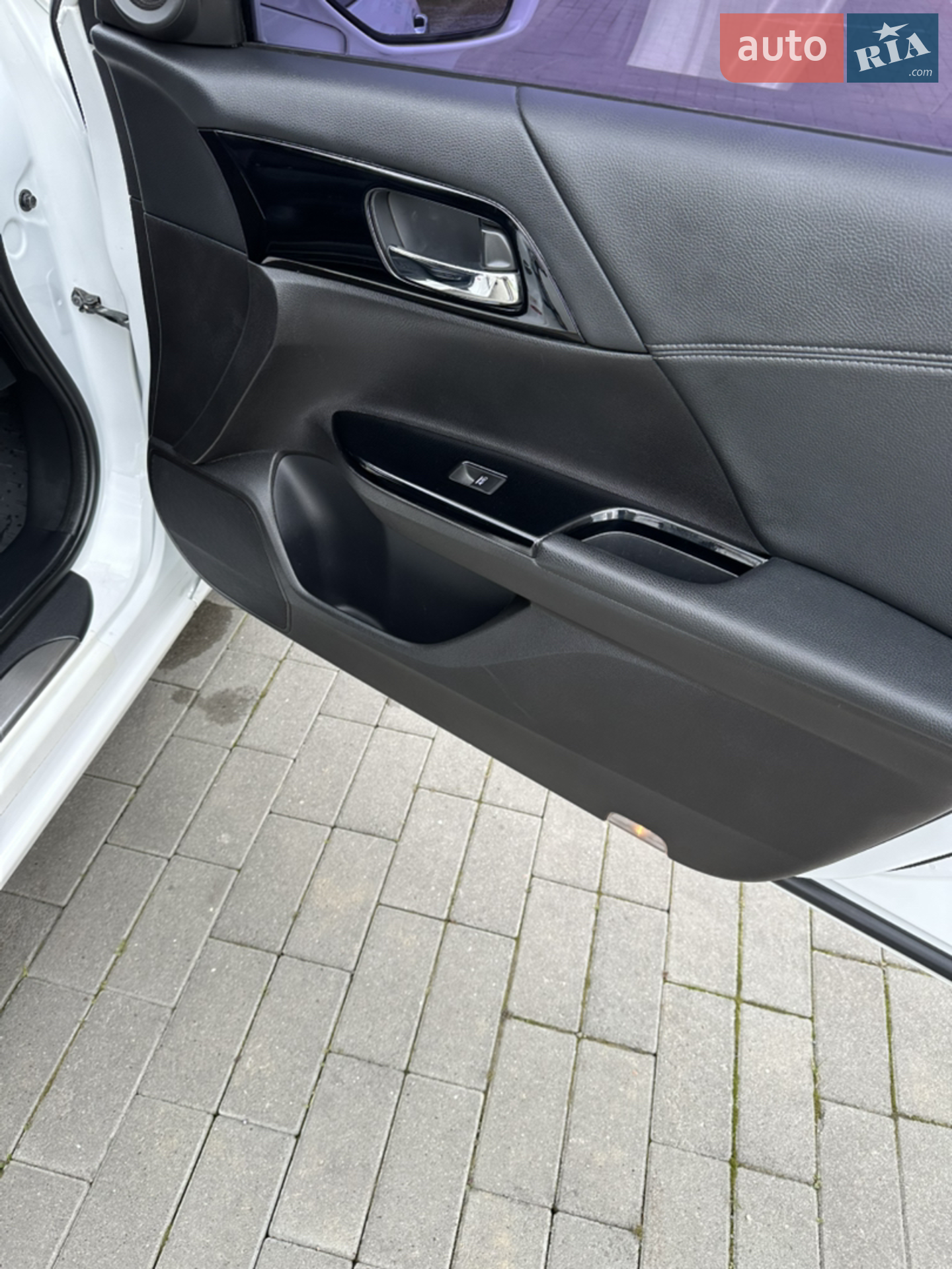 2013 Honda Accord - мініатюра 71