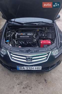 Седан Honda Accord 2008 в 