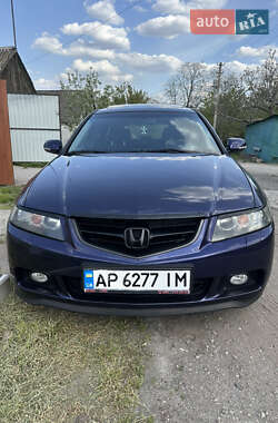 Универсал Honda Accord 2003 в Запорожье