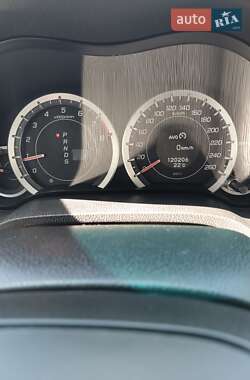 Седан Honda Accord 2008 в Глевахе
