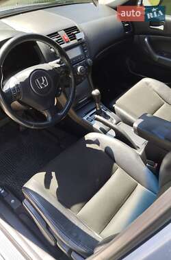 Седан Honda Accord 2007 в 