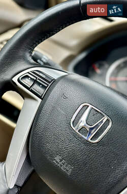 Седан Honda Accord 2008 в 