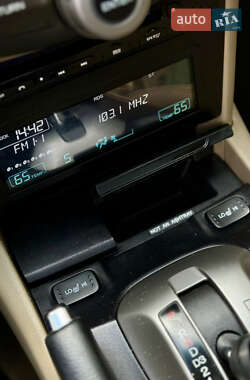 Седан Honda Accord 2008 в 