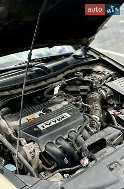 Седан Honda Accord 2008 в 