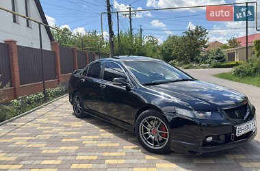 Седан Honda Accord 2004 в Одесі