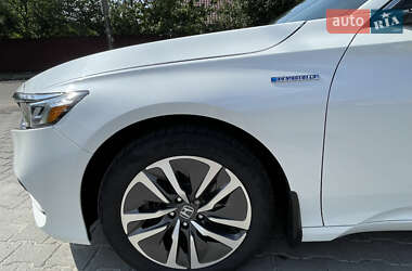 Седан Honda Accord 2018 в 