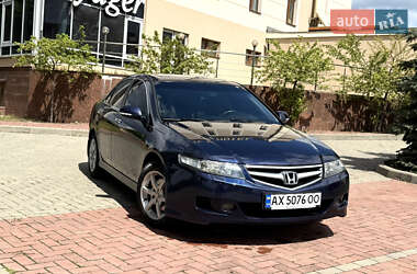 Седан Honda Accord 2006 в 