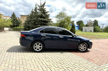 Седан Honda Accord 2006 в 