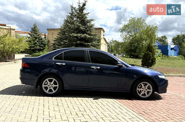 Седан Honda Accord 2006 в 