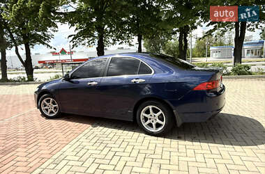 Седан Honda Accord 2006 в 