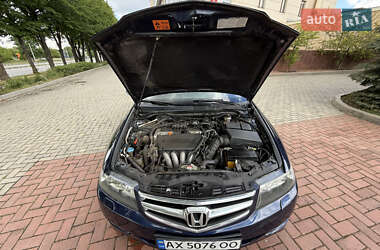 Седан Honda Accord 2006 в 