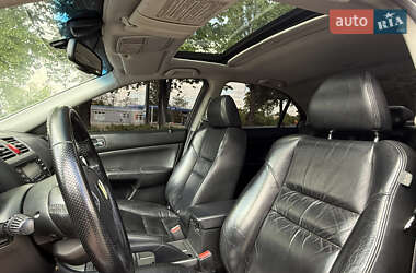 Седан Honda Accord 2006 в 