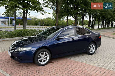 Седан Honda Accord 2006 в 