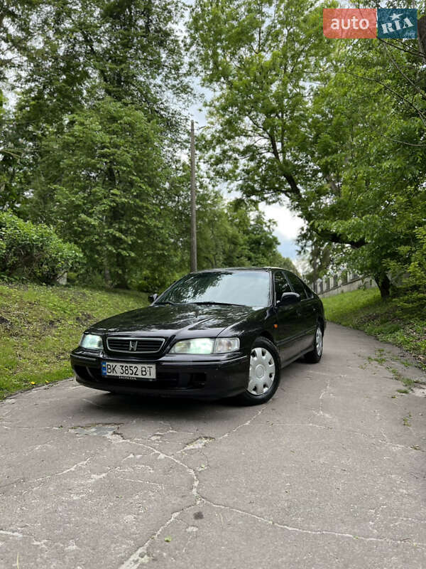 Honda Accord 1998