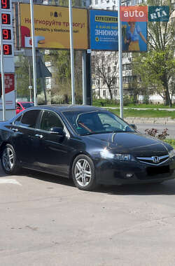 Седан Honda Accord 2006 в Одессе