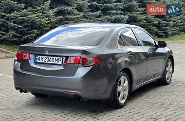 Седан Honda Accord 2008 в 