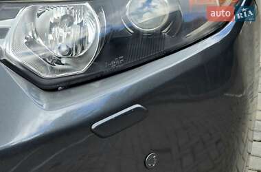 Седан Honda Accord 2008 в 