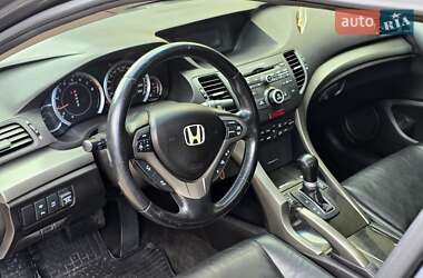 Седан Honda Accord 2008 в 