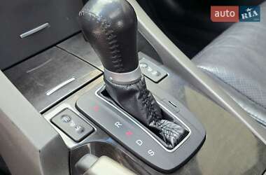 Седан Honda Accord 2008 в 