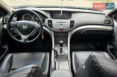 Седан Honda Accord 2008 в 