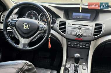 Седан Honda Accord 2008 в 