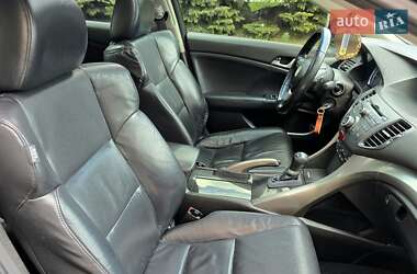Седан Honda Accord 2008 в 