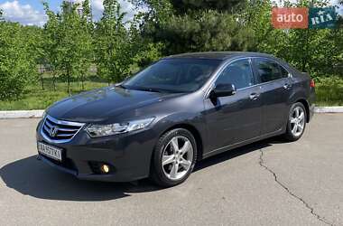 Седан Honda Accord 2011 в Києві